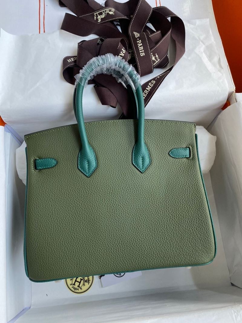 Hermes Birkin Bags